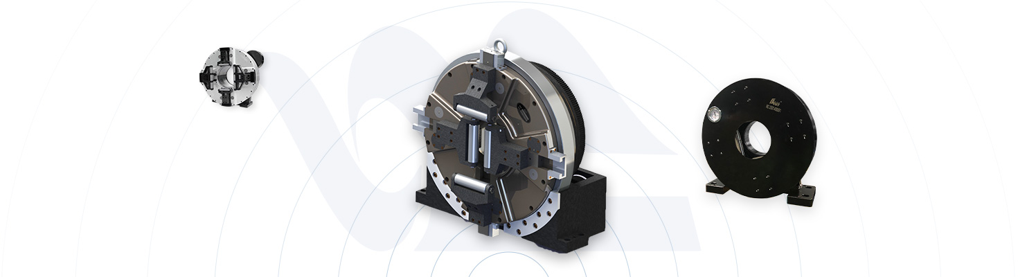 What Do You Value When Buying A Laser Chuck?